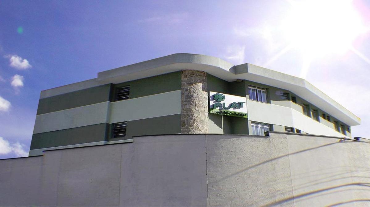 Flat Economico Butanta Hotel เซาเปาโล ภายนอก รูปภาพ