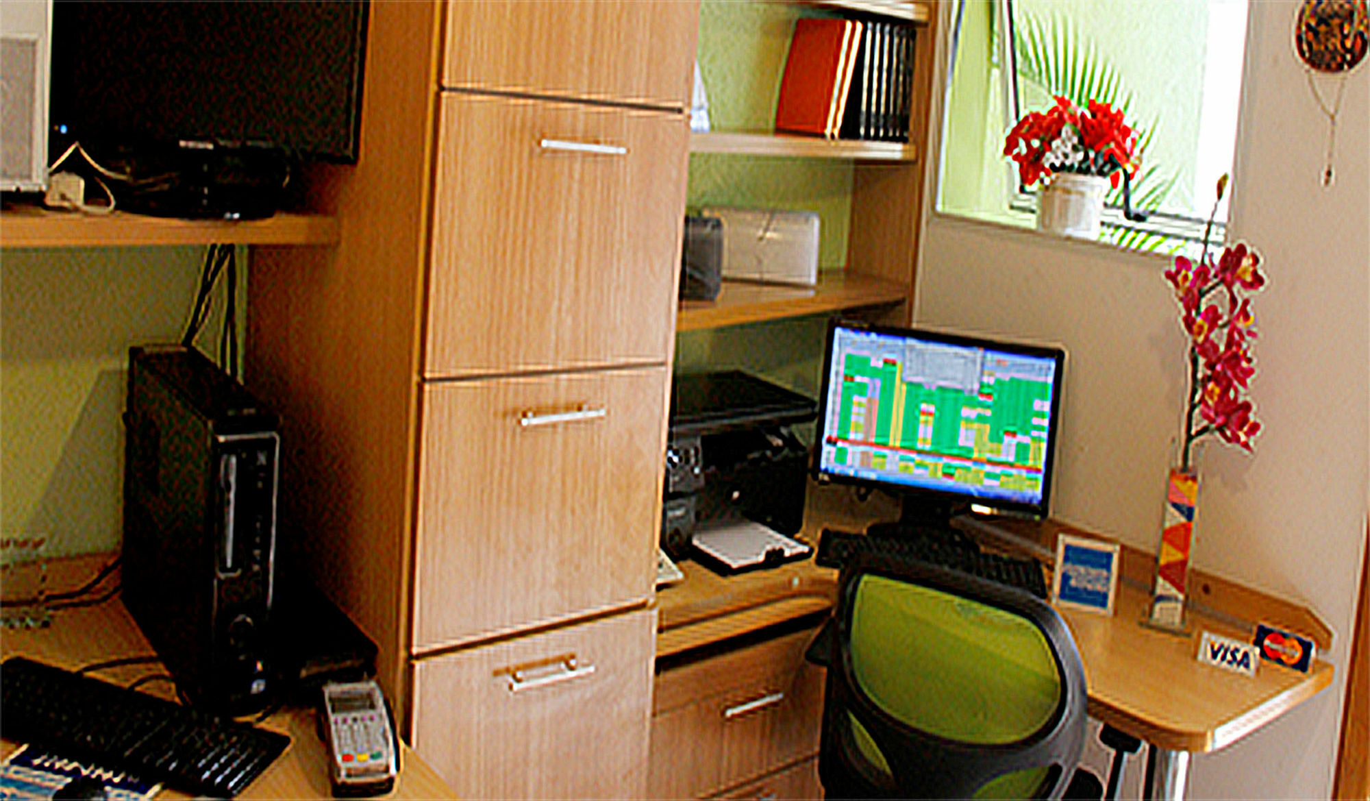 Flat Economico Butanta Hotel เซาเปาโล ภายนอก รูปภาพ
